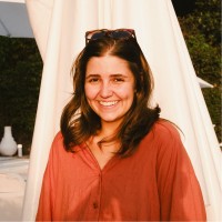 Clara Fanganiello Cumplido De Sant’Anna