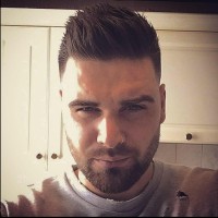 Aaron Probert