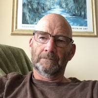 Chad Harding