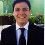 Mario Aguilar