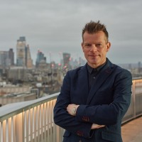 Stuart Blower