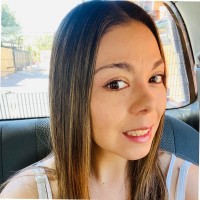 Karen Medina Huilipan