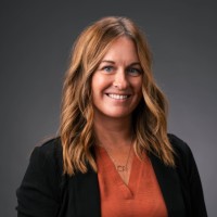 Trisha Wolovlek