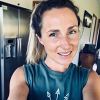 Melissa Forman-Barenblit
