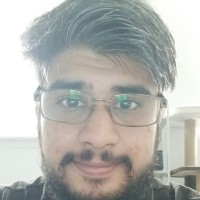 Nikhil Kalia