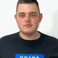 Rostyslav Oliinyk