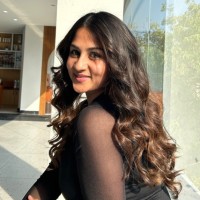 Dewangini Vyas