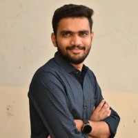 Shivam Sagpariya