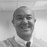 Nick Lovett