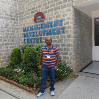 Shivakumar D R