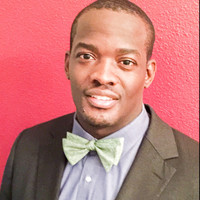 Laurence Scott