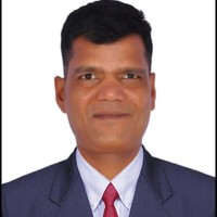 Govind Sharma.