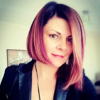 Snezana Ilic Ex Simonovic