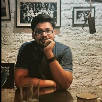 Prashant Gautam