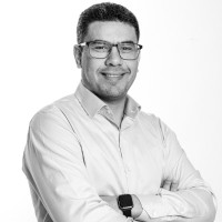 Ahmed Ibrahim, PhD (Dr.rer.nat)