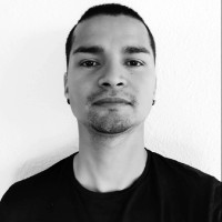Eric Naranjo Moran