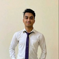 Hasibul Islam Tonmoy