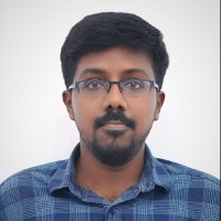 Vasanthe Roy J
