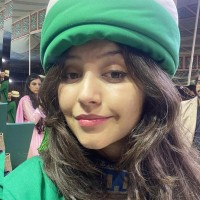 Ruby Baig