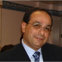 Emad Looka