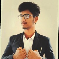 MURALIDARAN KRISHNASAMY