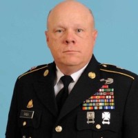 Ronald Rhea