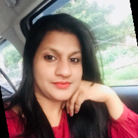 Priyanka Garg