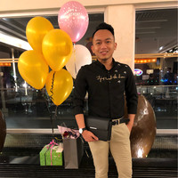 Amir Hamzah Hamdan