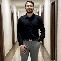 Swastik Satpathy