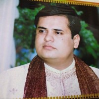 Dharmesh Thakkar