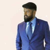 Harsha Dixit