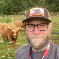 Colin Ross