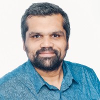 Nishit Goradia Ph.D.