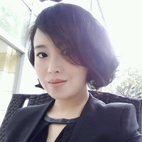 Rita Zeng
