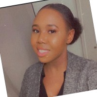 Olivia Nsay