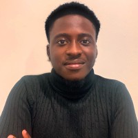 Mosopefoluwa Oluwadare