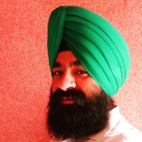 inderjit singh
