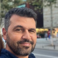 Ismail Serkan Bakirci