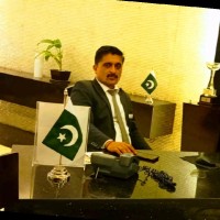 Rasheed Ali