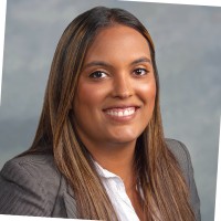 Nasly O’Connor, Aic-M, Ains