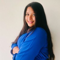 Mrittika Ghosh