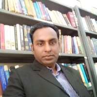 Md. Rashedul Alam