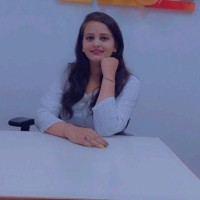 Anu Chaohan