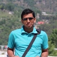 Avinash Agunde