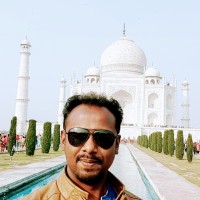 Bikash Nath