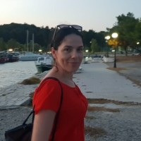 Vassiliki (Vickie) Stavropoulou