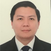 John Mark Mendoza