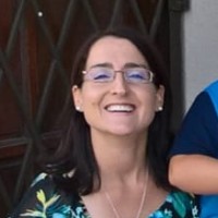 Yolande Greeff