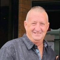 Martin Brady