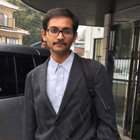 Jaiyam Sharma